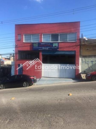 Imagem Galpão para Alugar, 370 m² em Jardim Germânia - São Paulo Imagem Galpão para Alugar, 370 m² em Jardim Germânia - São Paulo