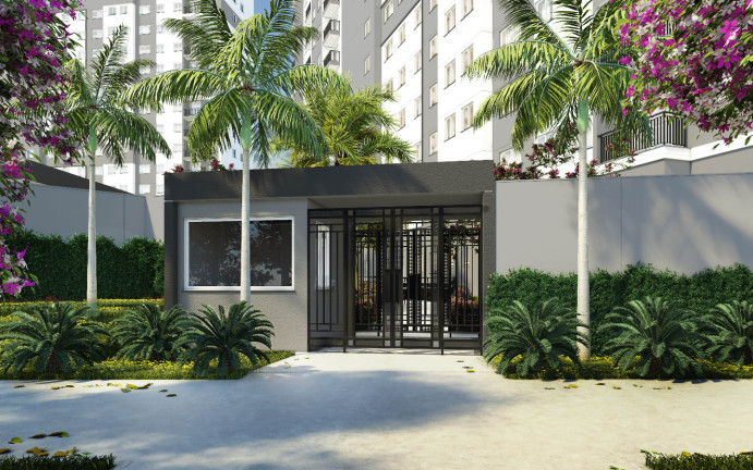 Imagem Apartamento com 2 Quartos à Venda, 35 m² em Pirituba - São Paulo Imagem Apartamento com 2 Quartos à Venda, 35 m² em Pirituba - São Paulo