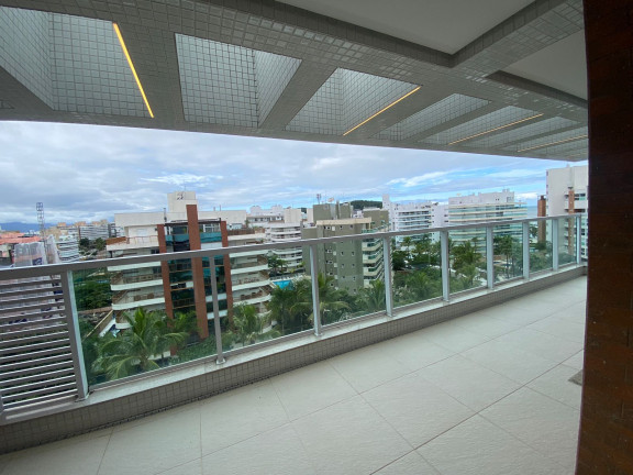 Imagem Cobertura com 4 Quartos à Venda, 255 m² em Riviera - Bertioga