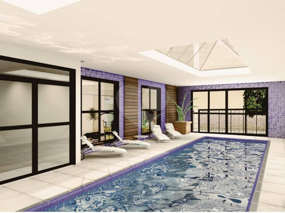 Imagem Apartamento com 4 Quartos à Venda, 571 m² em Indianópolis - São Paulo