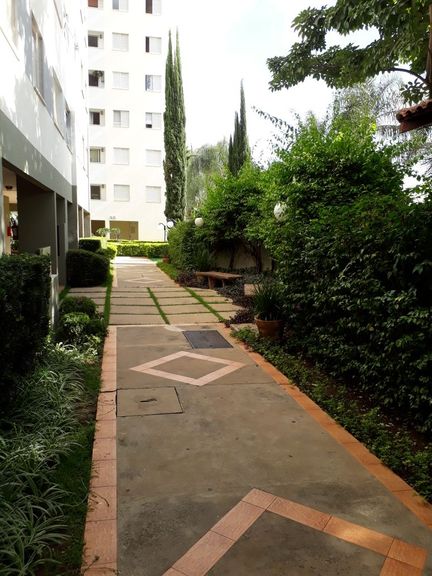 Imagem Apartamento com 2 Quartos à Venda, 49 m² em Parque Itália - Campinas Imagem Apartamento com 2 Quartos à Venda, 49 m² em Parque Itália - Campinas