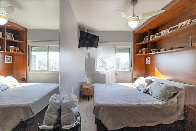 Imagem Apartamento com 2 Quartos à Venda, em Ipiranga - São Paulo Imagem Apartamento com 2 Quartos à Venda, em Ipiranga - São Paulo