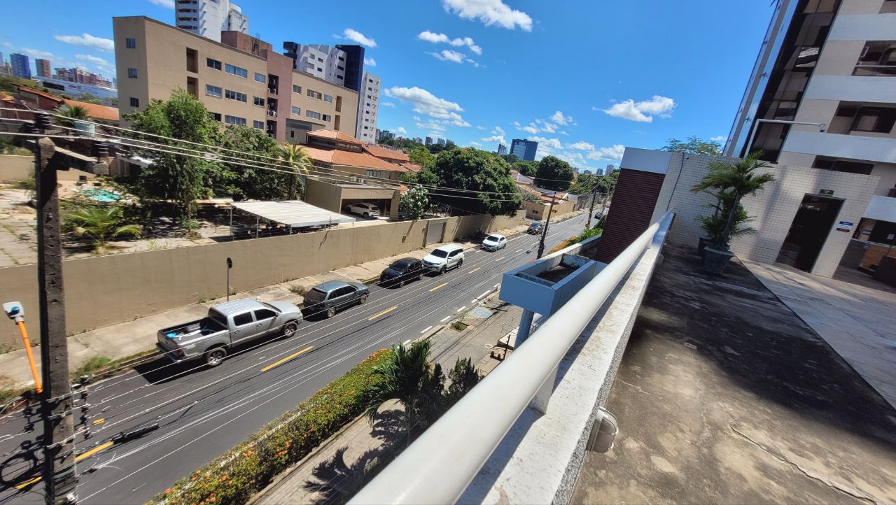 Imagem Apartamento com 3 Quartos à Venda, 107 m²em Noivos - Teresina Imagem Apartamento com 3 Quartos à Venda, 107 m²em Noivos - Teresina
