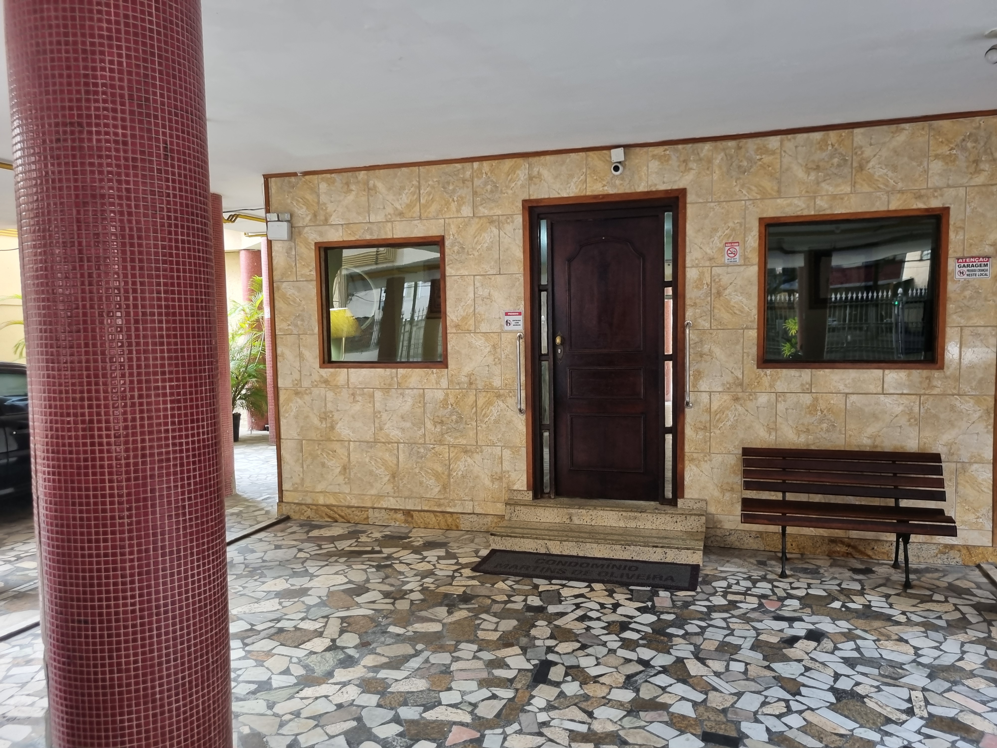 Imagem Apartamento com 2 Quartos à Venda, 67 m² em Praça da Bandeira - Rio de Janeiro Imagem Apartamento com 2 Quartos à Venda, 67 m² em Praça da Bandeira - Rio de Janeiro