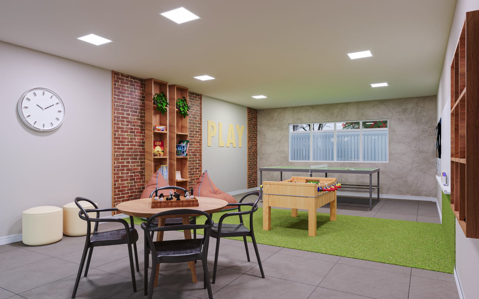 Imagem Apartamento com 2 Quartos à Venda, 51 m²em Carlito Pamplona - Fortaleza Imagem Apartamento com 2 Quartos à Venda, 51 m²em Carlito Pamplona - Fortaleza