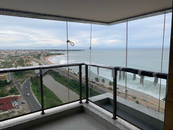 Imagem Apartamento com 2 Quartos à Venda, 76 m² em Jaguaribe - Salvador
