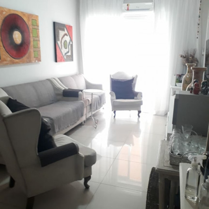 Imagem Apartamento com 2 Quartos à Venda, 78 m² em Gonzaga - Santos