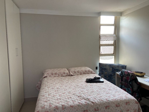 Imagem Apartamento com 3 Quartos à Venda, 101 m² em Setor Campinas - Goiânia Imagem Apartamento com 3 Quartos à Venda, 101 m² em Setor Campinas - Goiânia