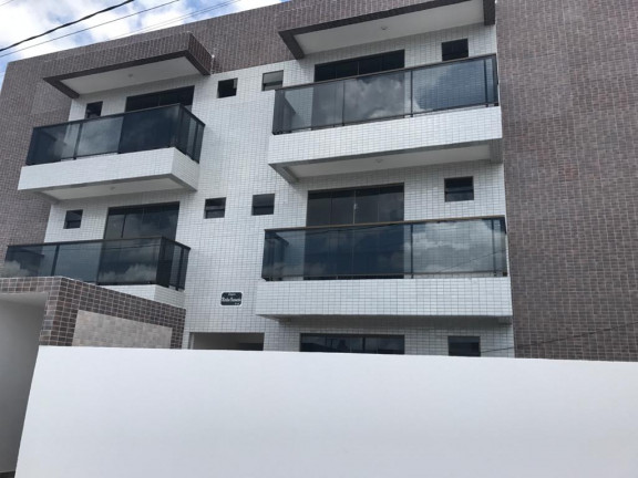 Imagem Apartamento com 2 Quartos à Venda, 55 m² em Mumbaba - João Pessoa Imagem Apartamento com 2 Quartos à Venda, 55 m² em Mumbaba - João Pessoa