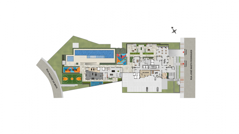 Imagem Apartamento com 2 Quartos à Venda, 56 m²em Vila Maria - São Paulo Imagem Apartamento com 2 Quartos à Venda, 56 m²em Vila Maria - São Paulo