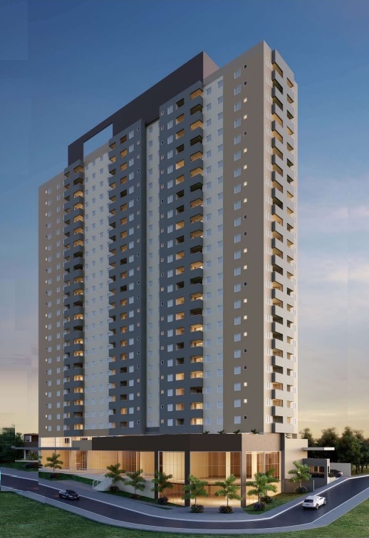 Imagem Apartamento com 2 Quartos à Venda, 43 m² em Piraporinha - Diadema