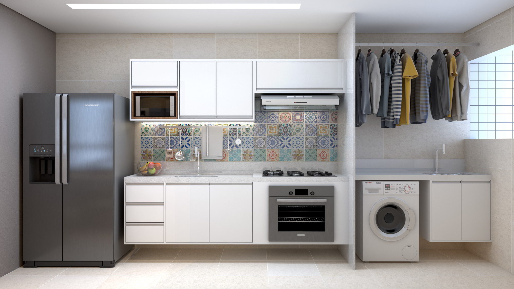 Imagem Apartamento com 2 Quartos à Venda, 53 m²em Imbiribeira - Recife