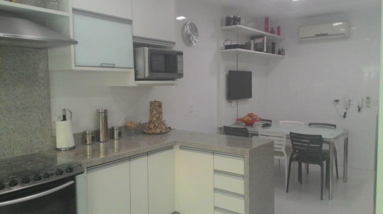 Imagem Casa de Condomínio com 5 Quartos à Venda, 315 m² em Recreio dos Bandeirantes - Rio de Janeiro Imagem Casa de Condomínio com 5 Quartos à Venda, 315 m² em Recreio dos Bandeirantes - Rio de Janeiro