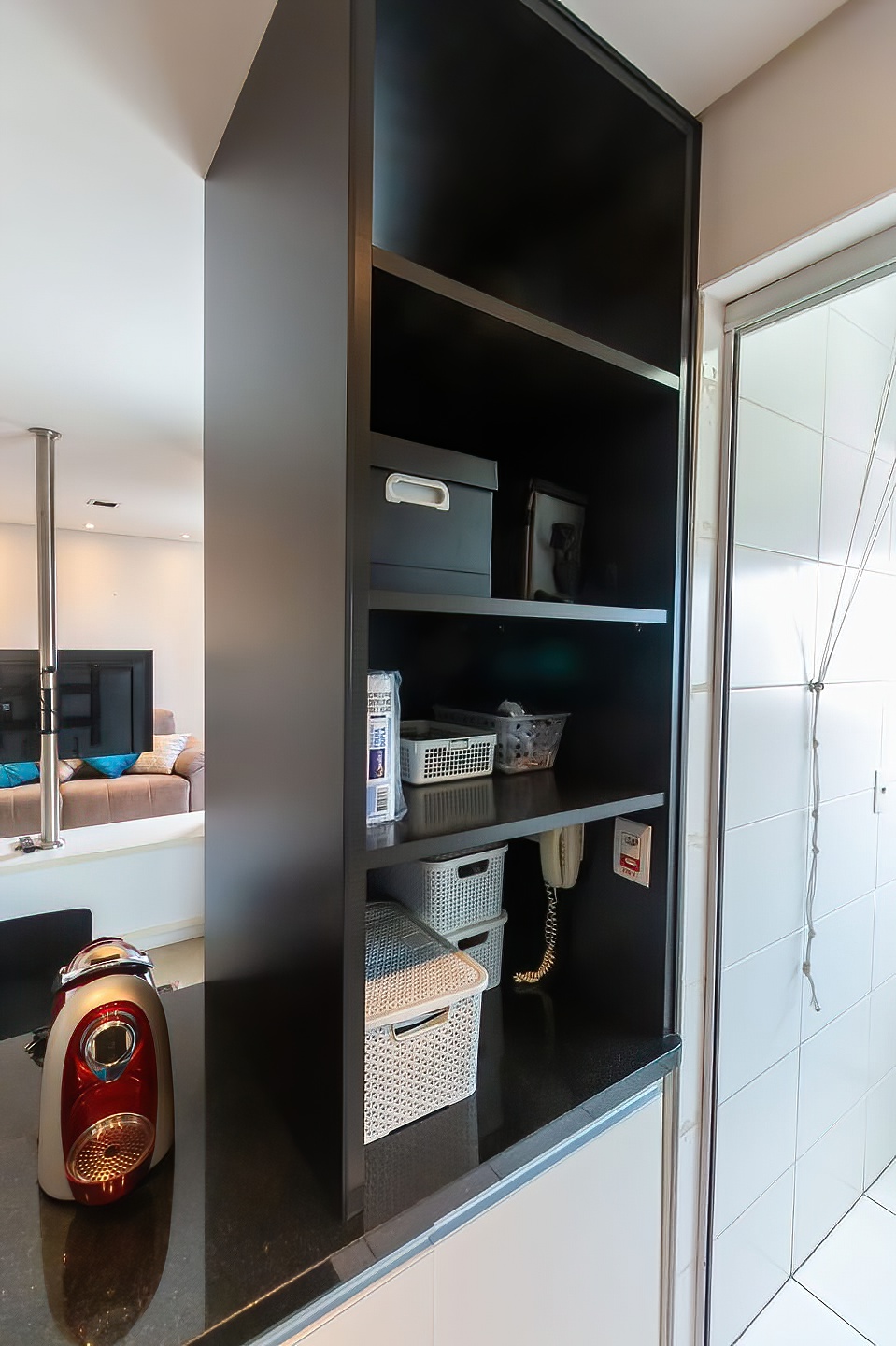 Imagem Apartamento com 2 Quartos para Alugar, 71 m² em Vila Nova Conceição - São Paulo