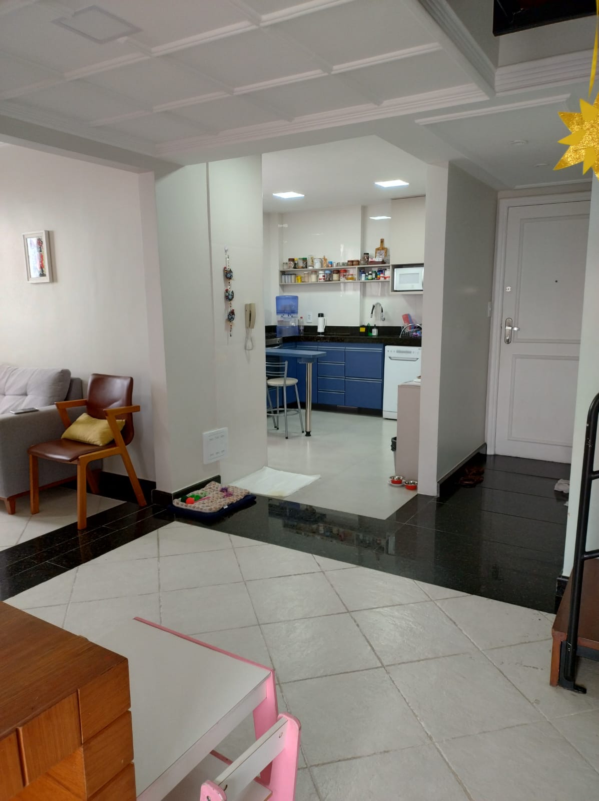 Imagem Cobertura com 4 Quartos à Venda, 132 m²em Parque São Caetano - Campos dos Goytacazes