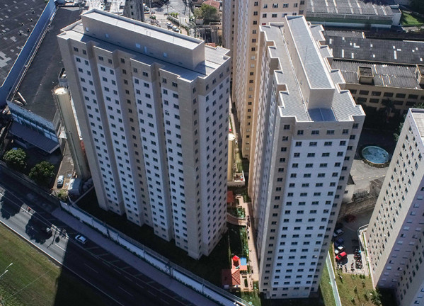 Imagem Apartamento com 2 Quartos à Venda, 32 m² em Parque Fongaro - São Paulo Imagem Apartamento com 2 Quartos à Venda, 32 m² em Parque Fongaro - São Paulo