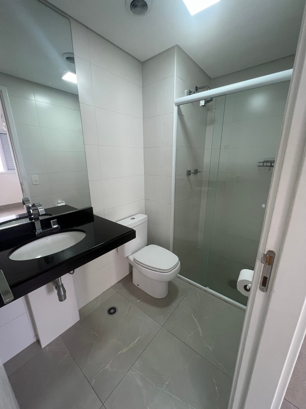 Imagem Apartamento com 1 Quarto para Alugar, 45 m² em Santa Efigênia - São Paulo