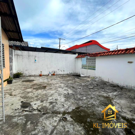 Imagem Casa com 1 Quarto à Venda, 300 m²em Cidade Nova - Manaus