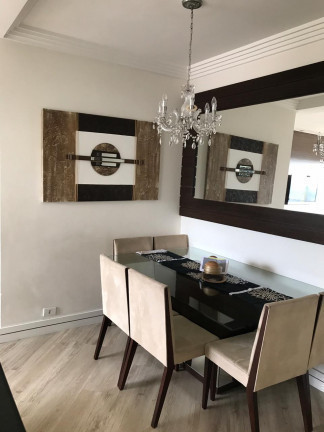 Apartamento com 2 Quartos à Venda, 67 m² em Centro - Diadema