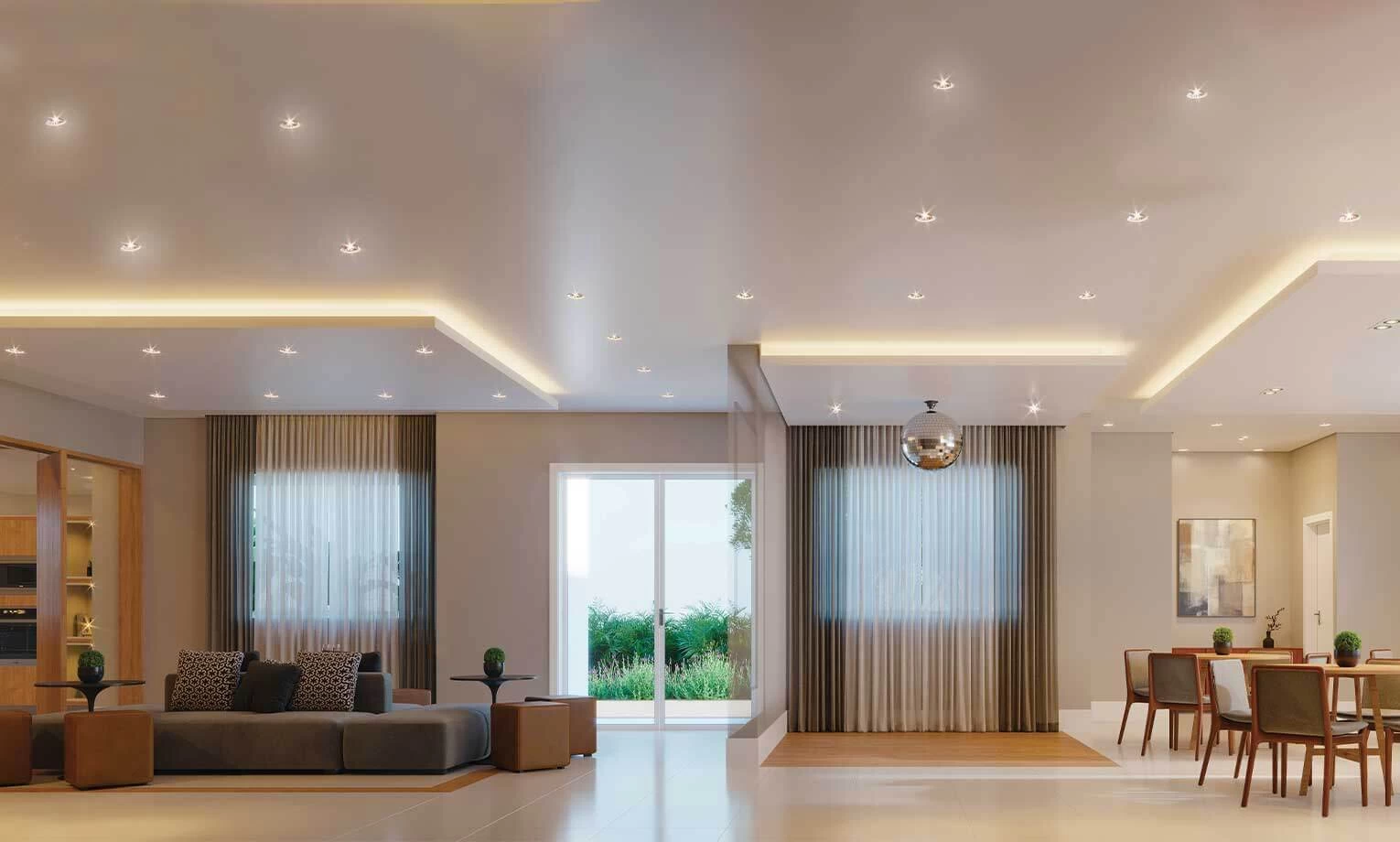 Imagem Apartamento com 2 Quartos à Venda, 80 m²em Vila Guiomar - Santo André