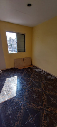 Imagem Apartamento com 2 Quartos à Venda, 55 m² em Conjunto Habitacional Presidente Castelo Branco - Carapicuíba