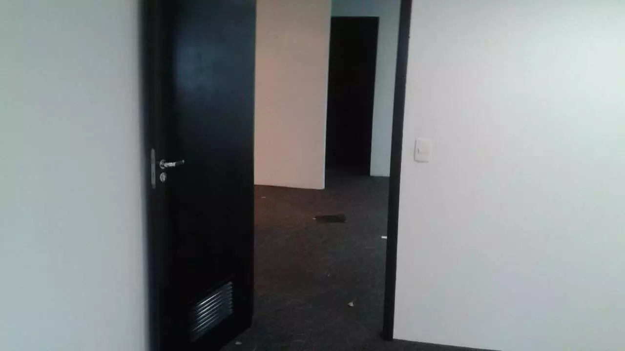 Imagem Sala Comercial à Venda ou Locação, 223 m²em Cidade Monções - São Paulo