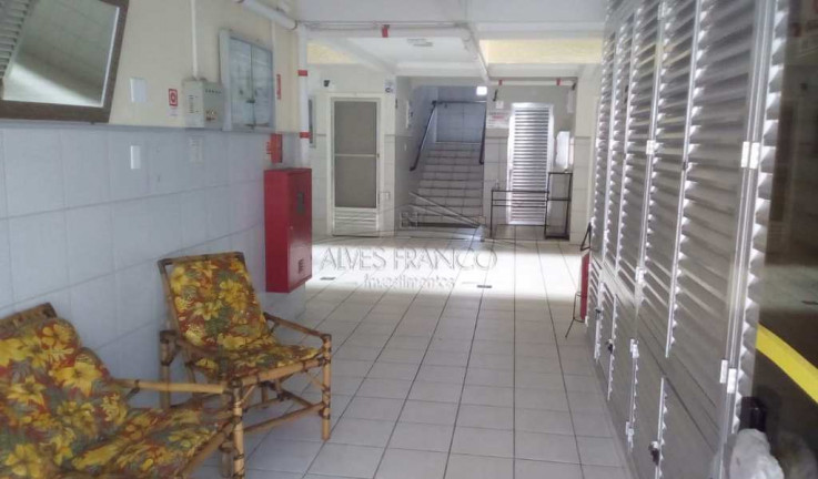 Imagem Apartamento com 2 Quartos à Venda, 72 m² em Tupi - Praia Grande