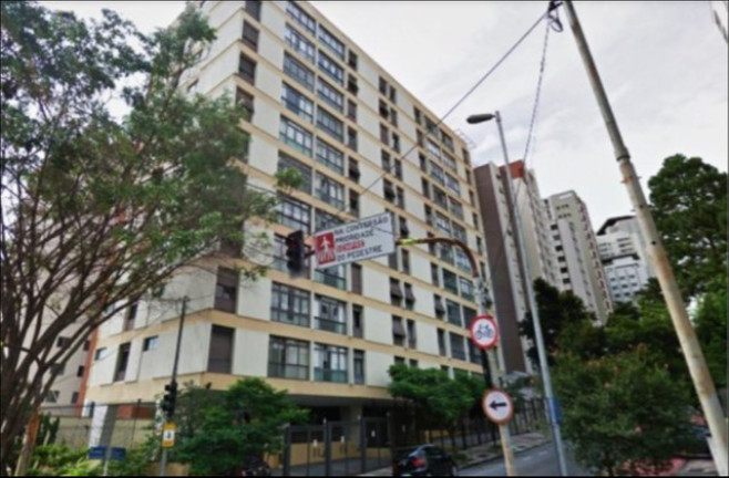 Imagem Apartamento com 2 Quartos à Venda, 83 m² em Bela Vista - São Paulo Imagem Apartamento com 2 Quartos à Venda, 83 m² em Bela Vista - São Paulo