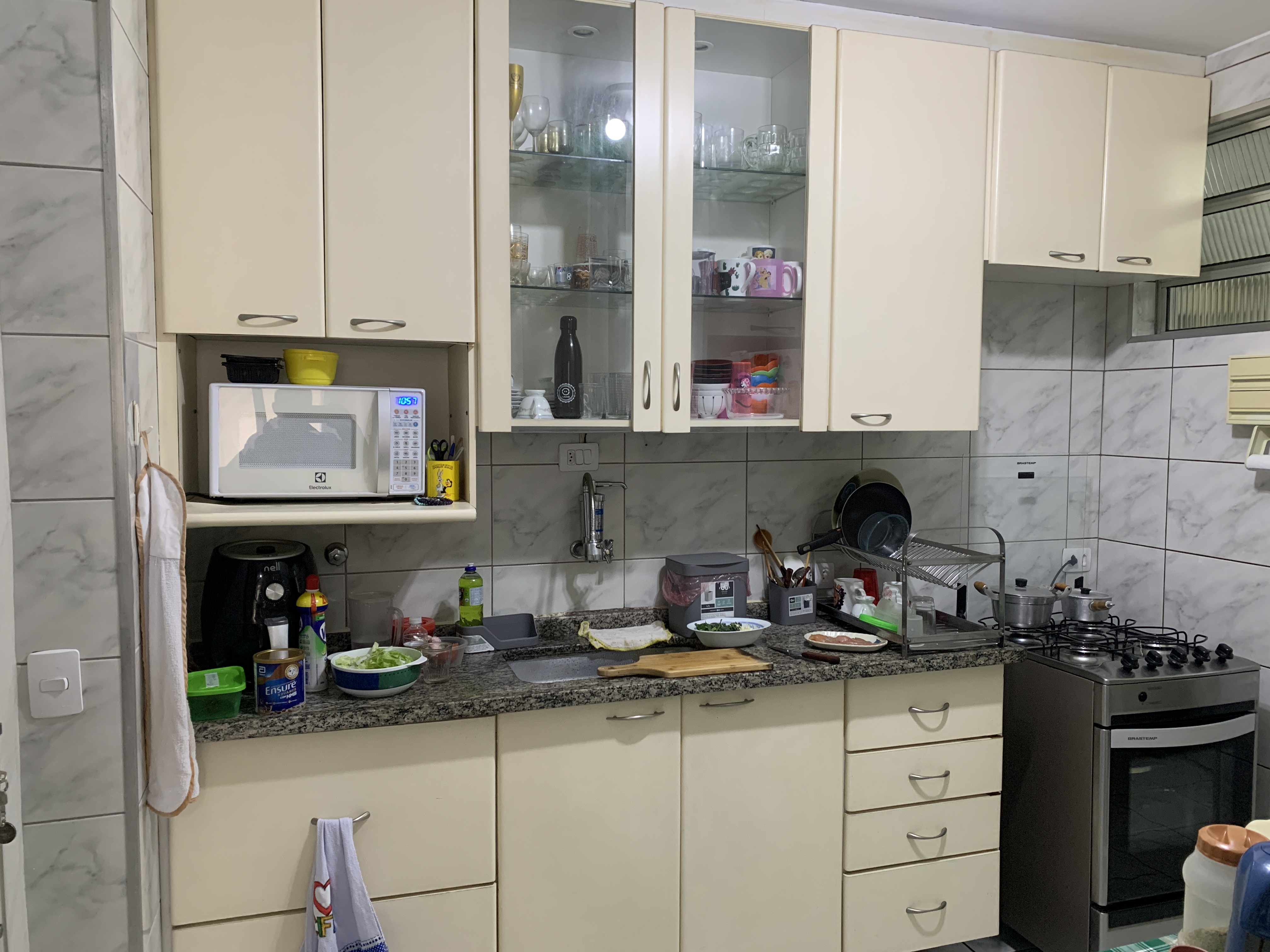 Imagem Apartamento com 2 Quartos à Venda, 66 m² em Pinheiros - São Paulo
