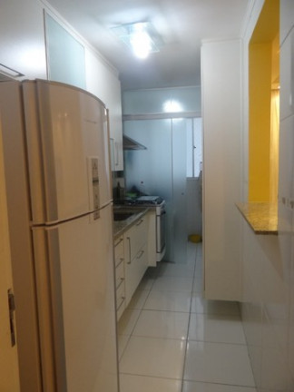 Apartamento com 2 Quartos à Venda, 67 m² em Vila Suzana - São Paulo