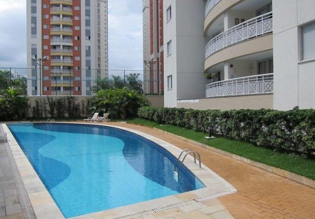 Imagem Apartamento com 3 Quartos à Venda, 88 m² em Vila Leopoldina - São Paulo