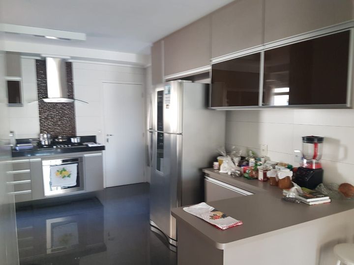 Imagem Apartamento com 4 Quartos à Venda, 194 m² em Altos Do Esplanada - São José Dos Campos Imagem Apartamento com 4 Quartos à Venda, 194 m² em Altos Do Esplanada - São José Dos Campos