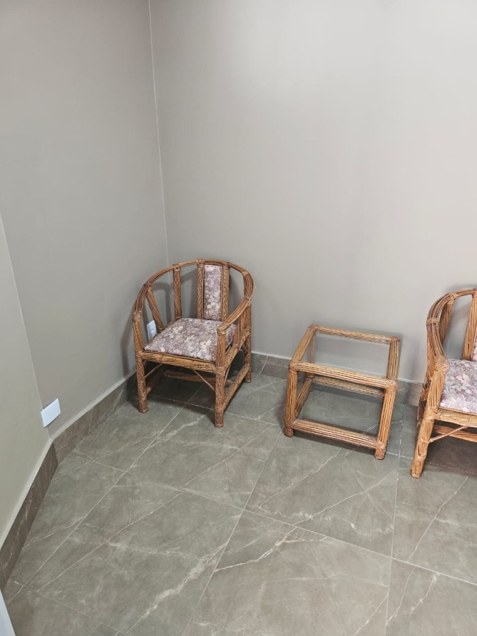 Imagem Casa com 3 Quartos para Alugar, 100 m² em Parque Residencial Lagoinha - Ribeirão Preto