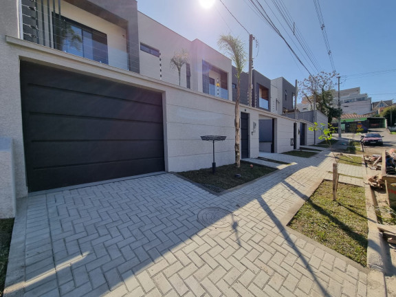 Imagem Sobrado com 3 Quartos à Venda, em Boa Vista - Curitiba Imagem Sobrado com 3 Quartos à Venda, em Boa Vista - Curitiba