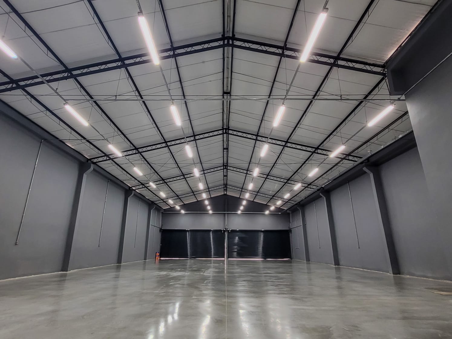 Imagem Galpão para Alugar, 840 m²em Marco - Belém Imagem Galpão para Alugar, 840 m²em Marco - Belém