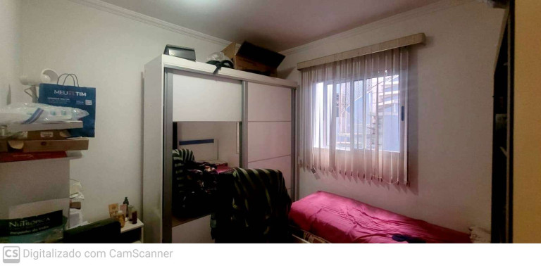 Imagem Casa com 3 Quartos à Venda, 200 m² em Conjunto Habitacional Presidente Castelo Branco - Carapicuíba