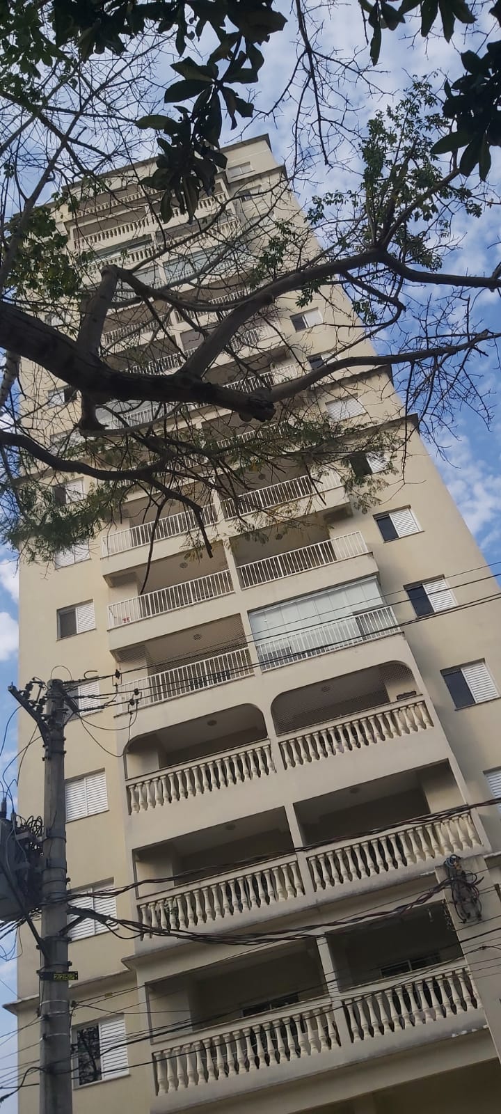 Imagem Apartamento com 2 Quartos à Venda, 72 m²em Jardim Satélite - São José dos Campos Imagem Apartamento com 2 Quartos à Venda, 72 m²em Jardim Satélite - São José dos Campos