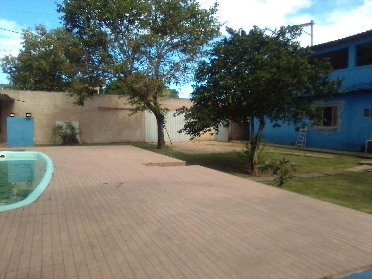 Imagem Casa com 2 Quartos à Venda, 100 m²em Praia Formosa - Aracruz - ES. Imagem Casa com 2 Quartos à Venda, 100 m²em Praia Formosa - Aracruz - ES.