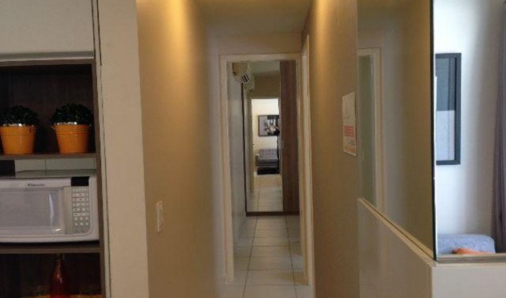 Imagem Apartamento com 2 Quartos à Venda, 50 m²em Novo Mondubim - Fortaleza