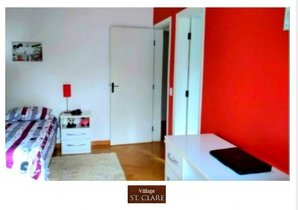 Imagem Casa de Condomínio com 4 Quartos à Venda, 510 m² em Jardim Village Saint Claire - Sorocaba Imagem Casa de Condomínio com 4 Quartos à Venda, 510 m² em Jardim Village Saint Claire - Sorocaba