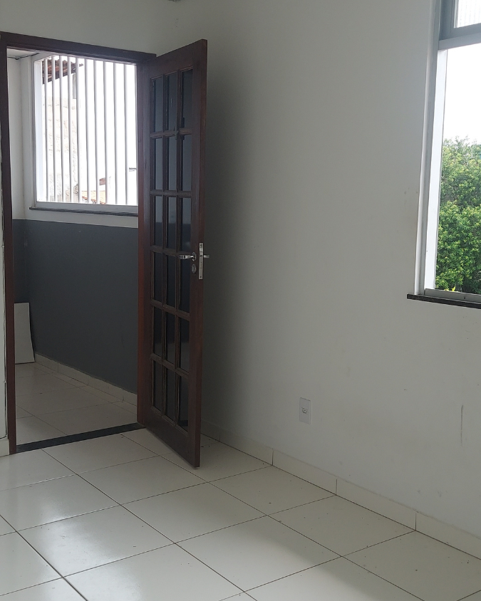 Imagem Apartamento com 9 Quartos à Venda, 45 m²em Itapuã - Salvador Imagem Apartamento com 9 Quartos à Venda, 45 m²em Itapuã - Salvador