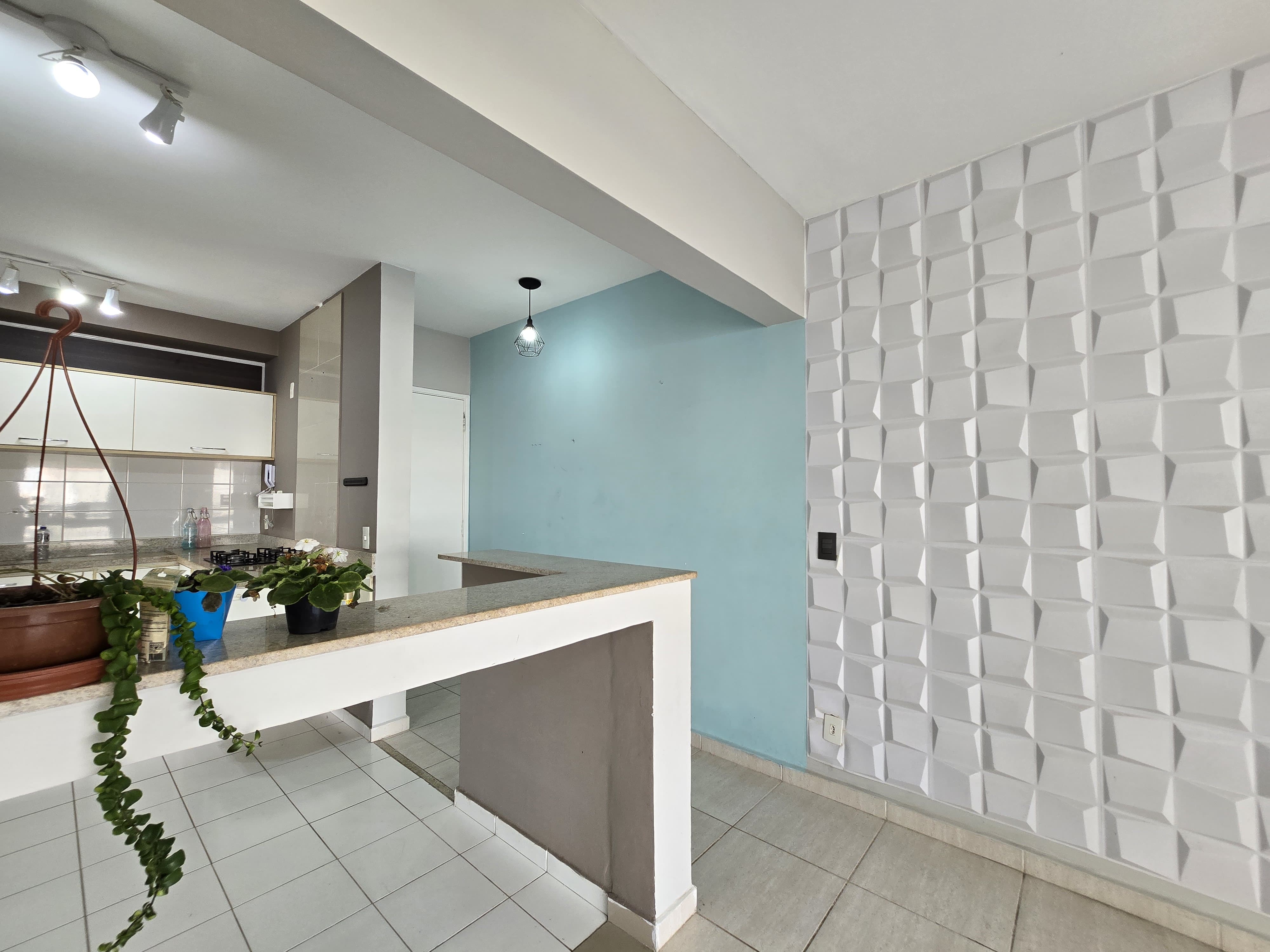 Imagem Apartamento com 3 Quartos à Venda, 96 m²em Vila Belmiro - Santos