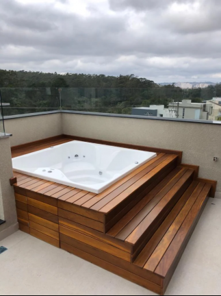 Imagem Casa de Condomínio com 3 Quartos à Venda, 222 m² em Fazenda Rodeio - Mogi das Cruzes Imagem Casa de Condomínio com 3 Quartos à Venda, 222 m² em Fazenda Rodeio - Mogi das Cruzes