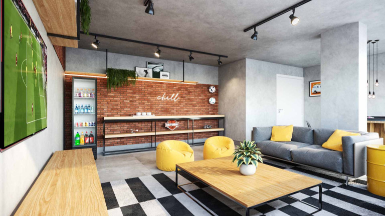 Imagem Apartamento com 2 Quartos à Venda, 57 m² em Jardim Iracema/aldeia - Barueri Imagem Apartamento com 2 Quartos à Venda, 57 m² em Jardim Iracema/aldeia - Barueri
