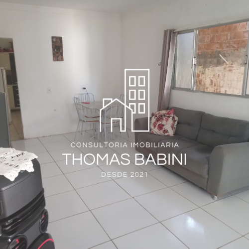 Imagem Casa com 3 Quartos à Venda, 200 m²em Caetés I - Abreu e Lima Imagem Casa com 3 Quartos à Venda, 200 m²em Caetés I - Abreu e Lima