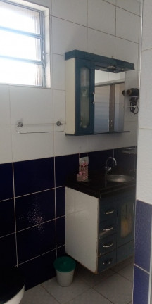 Imagem Sobrado com 2 Quartos à Venda, 122 m² em Marapé - Santos