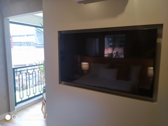 Imagem Apartamento com 4 Quartos à Venda, 153 m² em Vila Mariana - São Paulo Imagem Apartamento com 4 Quartos à Venda, 153 m² em Vila Mariana - São Paulo
