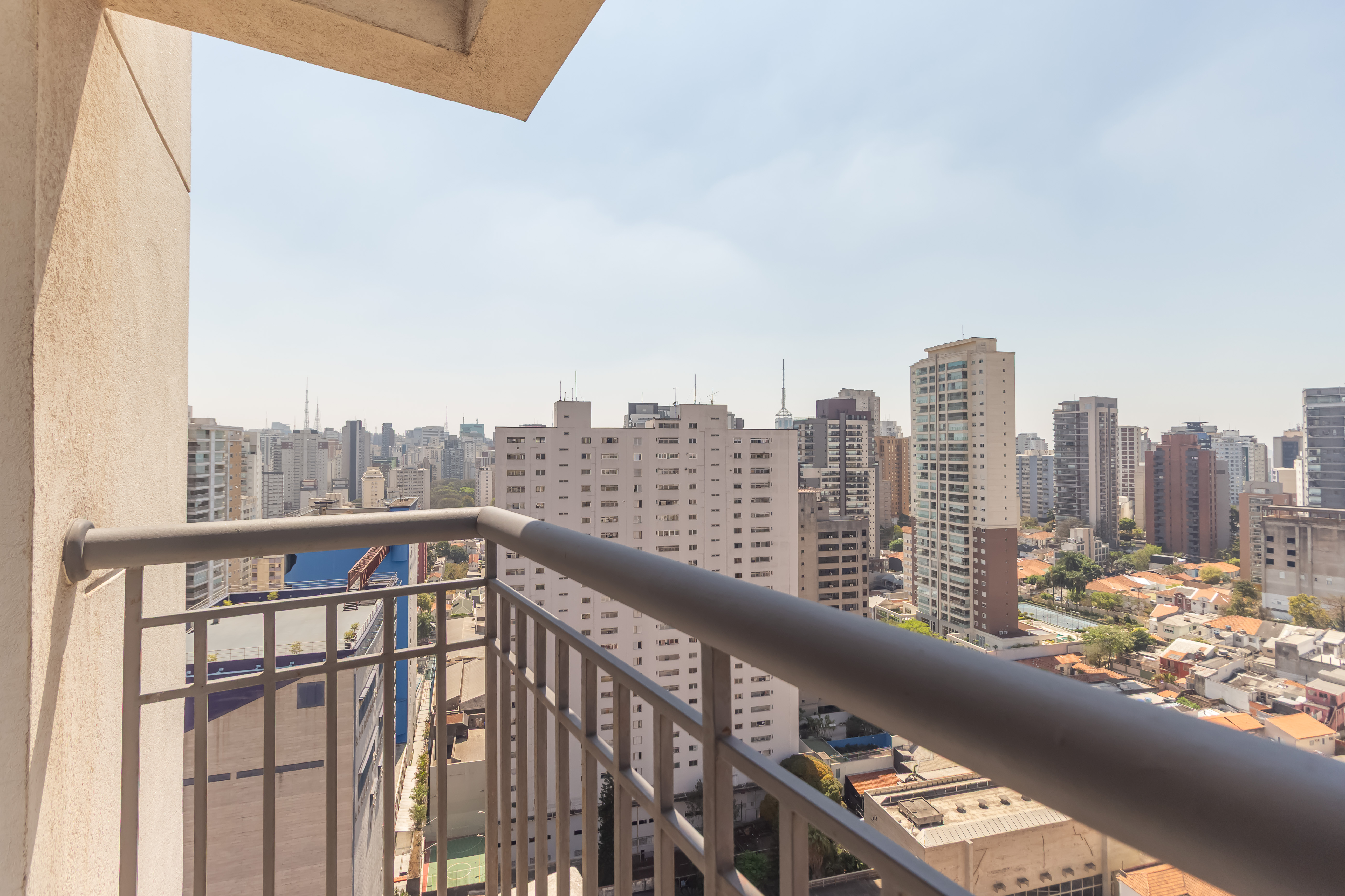 Imagem Apartamento com 4 Quartos à Venda, 246 m² em Vila Mariana - São Paulo
