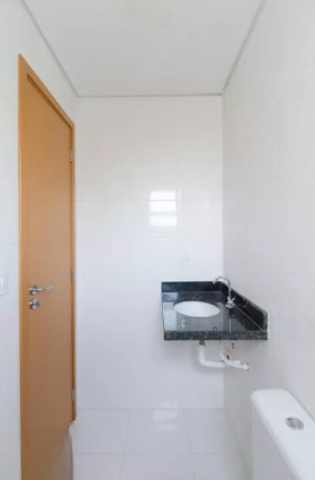 Imagem Cobertura com 3 Quartos à Venda, 136 m² em Centro - Diadema