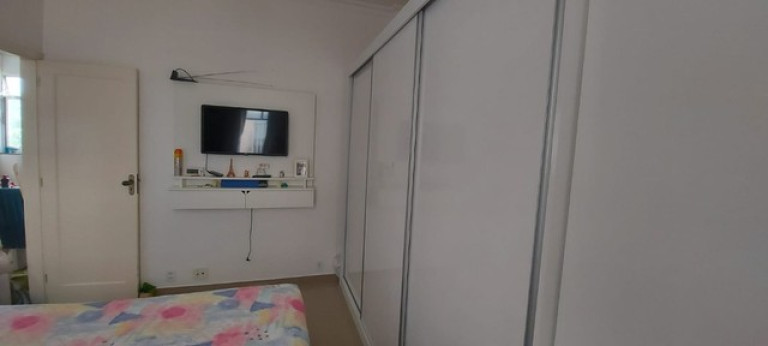 Imagem Apartamento com 3 Quartos à Venda, 85 m² em São Domingos - Niterói